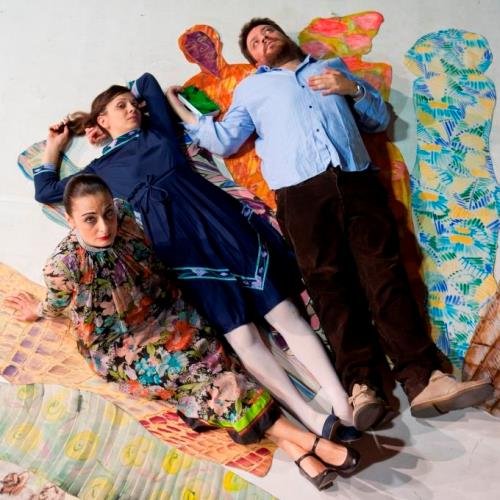 La scuola dello sguardo<br>#2. La scrittura