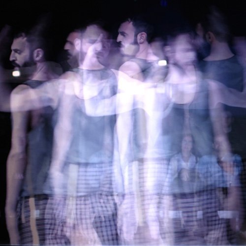 La scuola dello sguardo<br>#3. Il movimento