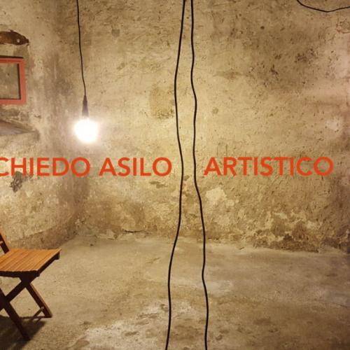 Annunciati i vincitori della call Richiedo asilo artistico in collaborazione con i Festival In\Visible cities e Contaminazioni digitali e&nbsp;PimOff