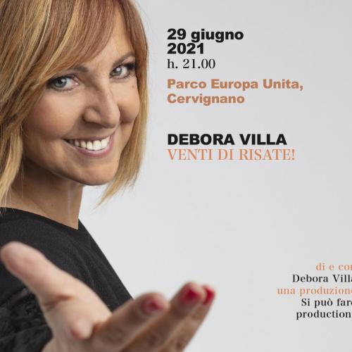 Marted&igrave; 29 giugno la 