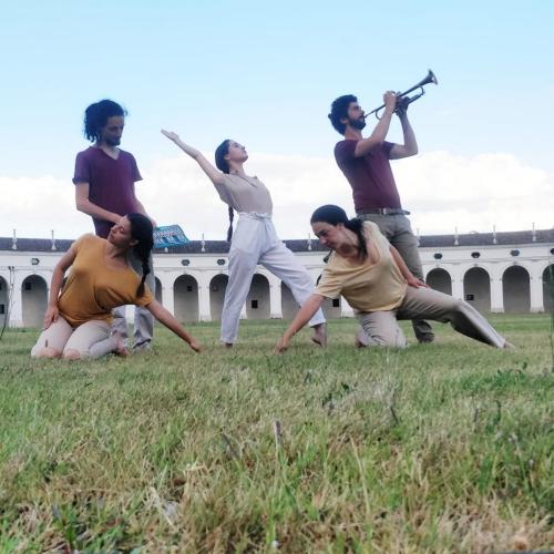 Dialoghi a Villa Manin, venerd&igrave; 2 luglio porte aperte alla Residenza Arearea