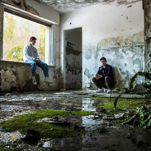 Open call per&nbsp;Tempo di posa / Residenza di&nbsp;Andrea Baldassarri per Dialoghi a Villa Manin