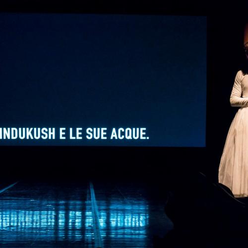 Generazione Scenario 2021: due giovani artisti legati al CSS si affermano al Premio Scenario 2021