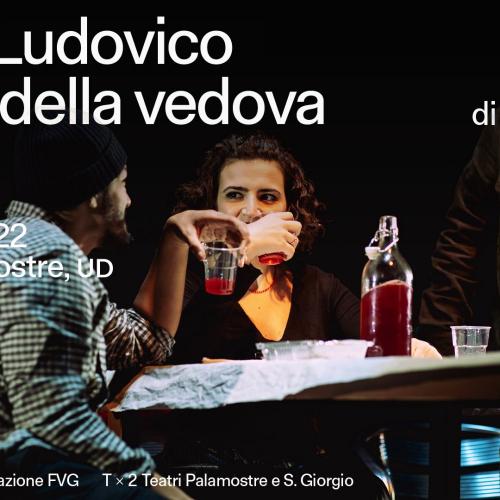 Il bacio della vedova - A Contatto il thriller psicologico sulla violenza alle donne
