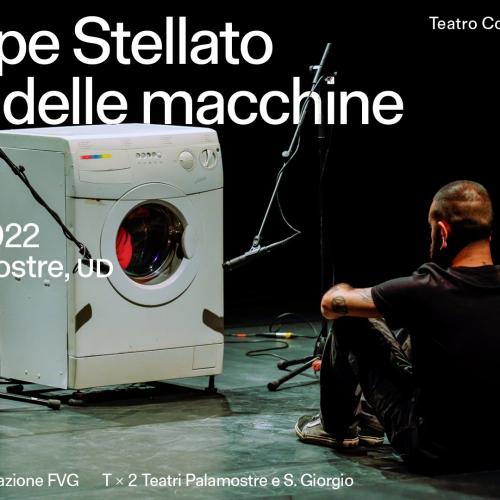 L&rsquo;estate di Teatro Contatto 40 e Festil