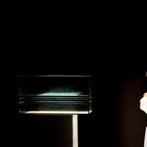 L&rsquo;artista multidisciplinare, attivista e performer ucraina&nbsp;Taisiya Melnyk apre la sua Residenza al pubblico venerd&igrave; 1 luglio ore 19 al Teatro S.Giorgio di Udine