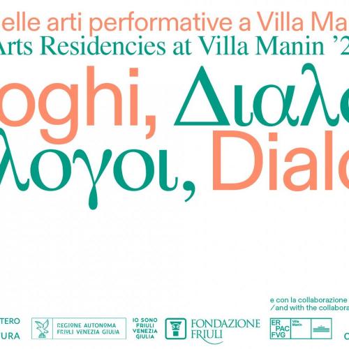 Open call per una Residenza artistica rivolta ad artiste e artisti under 35