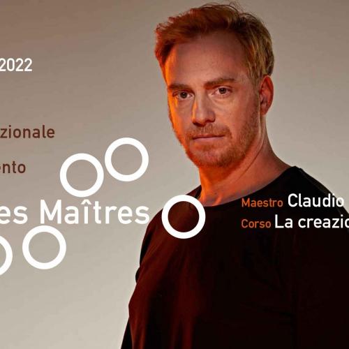 Al via dal 26 agosto la XXX edizione dell&rsquo;Ecole des Ma&icirc;tres guidata dal regista e drammaturgo argentino Claudio Tolcachir