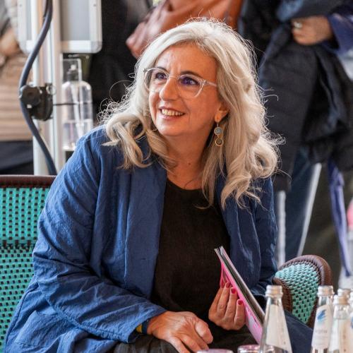 &Egrave; al femminile la nuova presidenza CSS: Rita Maffei &egrave; la nuova Presidente del CSS Teatro stabile di innovazione del FVG e Fabrizia Maggi la vice presidente