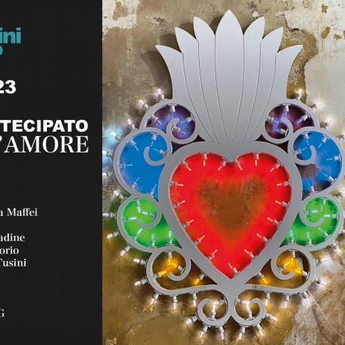 Comizi d&rsquo;amore: il nuovo progetto di teatro partecipato diretto da Rita Maffei debutta sabato 4 marzo al Teatro Pasolini di Cervignano