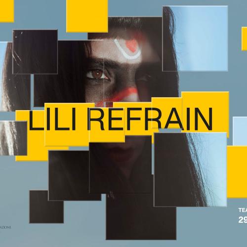 Lili Refrein in concerto per Sexto &lsquo;Nplugged, Far East Film Festival e CSS