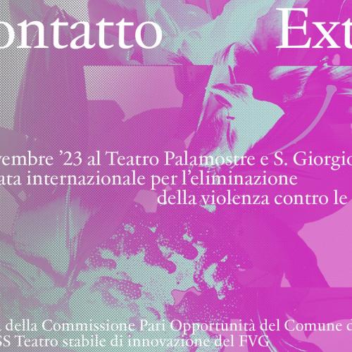 Giornata internazionale per l&rsquo;eliminazione della violenza contro le donne