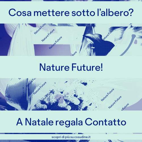 A Natale regala Contatto!