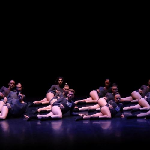 Una Bayad&egrave;re contemporanea riletta dal coreografo Michele Di Stefano per il Nuovo Balletto di Toscana