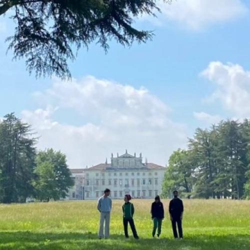 Verso Oz &egrave; il nuovo progetto di ricerca della compagnia di danza Arearea&nbsp;per Dialoghi