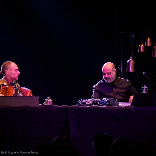 Il sogno di una cosa: Elio Germano e Teho Teardo portano in scena il capolavoro di Pasolini - 28 febbraio a Teatro Contatto