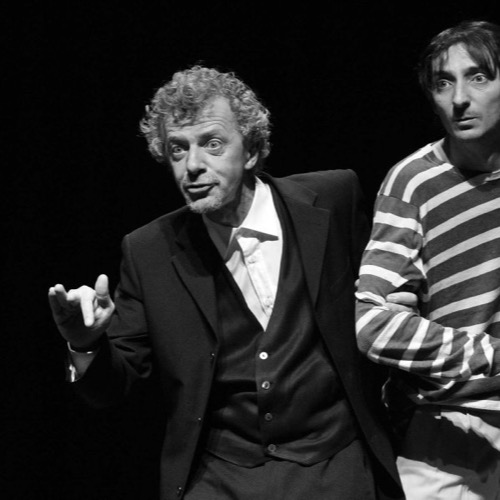 La meglio gioventù 13-14&nbsp;- Laboratori teatrali gratuitli per ragazzi a cura di Giorgio Monte e Manuel Buttus/teatrino del Rifo<br>