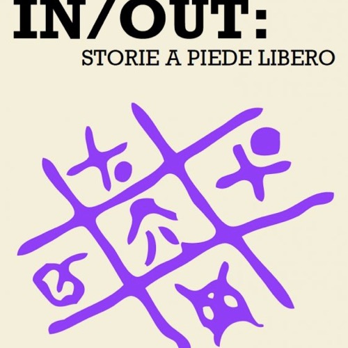 IN/OUT storie a piede libero:&nbsp;18 ottobre al Museo Carnico delle Arti Popolari 'Michele Gortani' di Tolmezzo