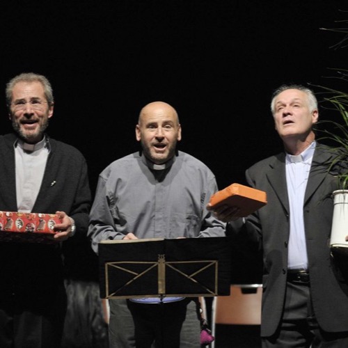 La 'strana vocazione' del Teatro Incerto