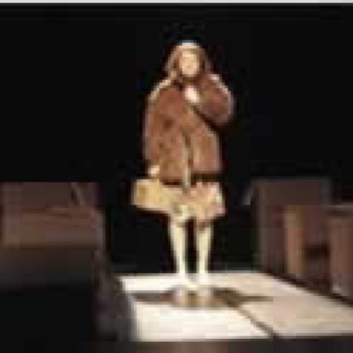 Edizione 2015 Premio Scenario