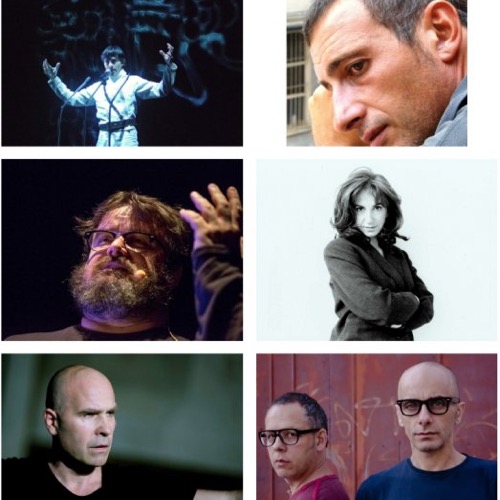 Pier Paolo Pasolini al centro del progetto di produzione del CSS Teatro stabile di innovazione del FVG, a quarant'anni dalla scomparsa