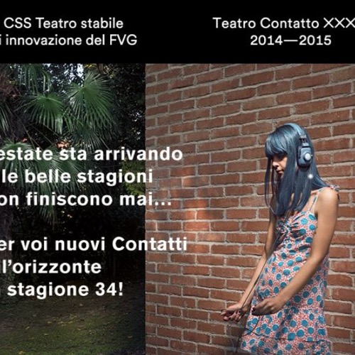 L’estate è arrivata<br>e le belle stagioni non finiscono mai…