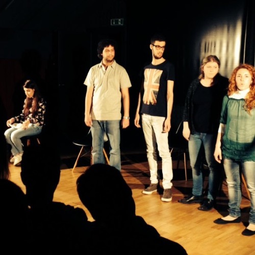 La meglio giovent&ugrave;