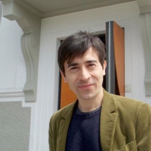 Ovazioni per&nbsp;Luigi Lo Cascio a Udine con Il sole e gli sguardi<br />