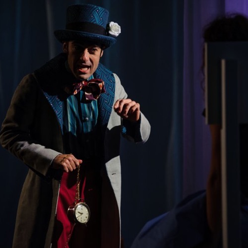 Nuovi appuntamenti con la Stagione Contatto TIG Teatro per le nuove generazioni del CSS in matin&eacute;e per le scuole 