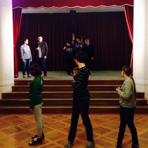 La meglio giovent&ugrave;