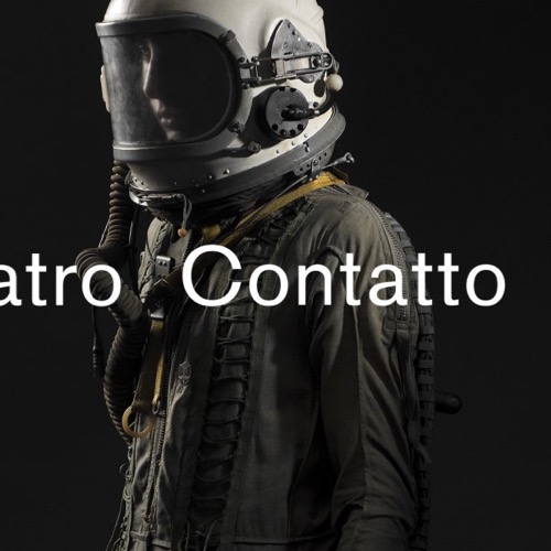 N46&deg;-E13&deg;: modalit&agrave; di partecipazione al laboratorio teatrale con Rita Maffei<br /> 