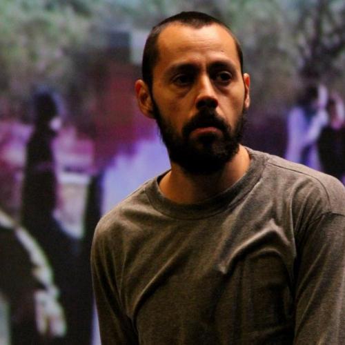 Gioved&igrave; 10 novembre Residenza aperta con il coreografo israeliano Arkadi Zaides a Villa Manin per Dialoghi del CSS