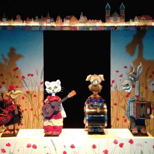Il giorno della Befana sar&agrave; una grande festa del teatro con Contatto TIG in Famiglia del CSS<br />