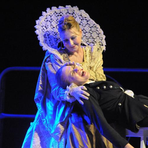 Dichiaro guerra al tempo gioved&igrave; 19 gennaio ore 21 al Teatro Pasolini di Cervignano