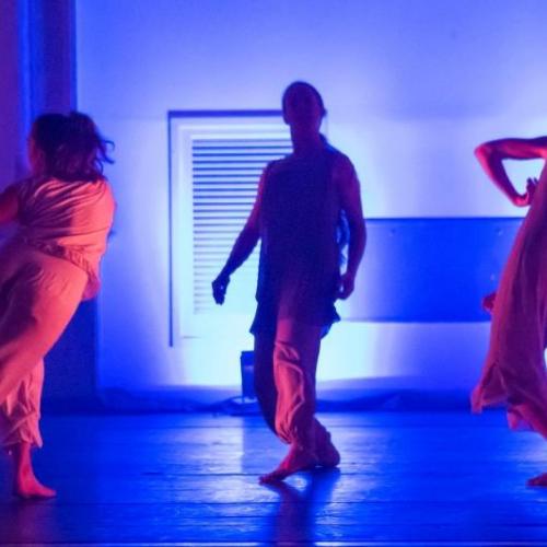 A Villa Manin protagonista della tredicesima residenza di Dialoghi &egrave; la compagnia di danza contemporanea Arearea con una nuova tappa di Velvet