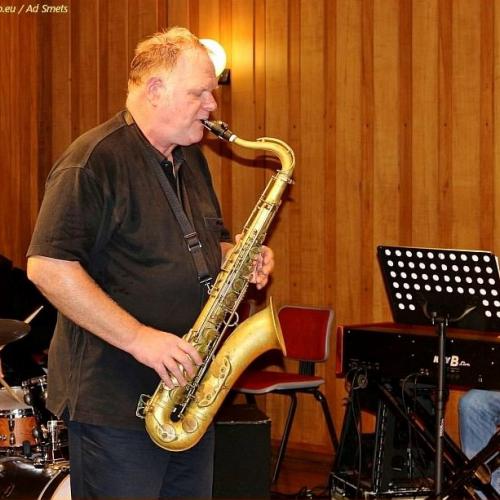 HAMMONK SHPERE TRIO&nbsp;presenta Il suono dell'organo Hammond e il sordo urlo di Monk