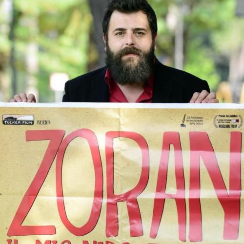 Matteo Oleotto incontra i detenuti della Casa Circondariale di Tolmezzo&nbsp;