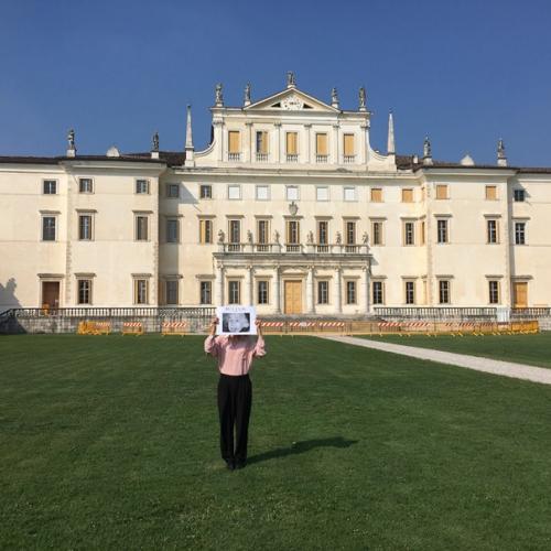 Dialoghi_ Residenze delle arti performative a Villa Manin inaugura un nuovo triennio con l&rsquo;attrice serba Ksenija Martinovic