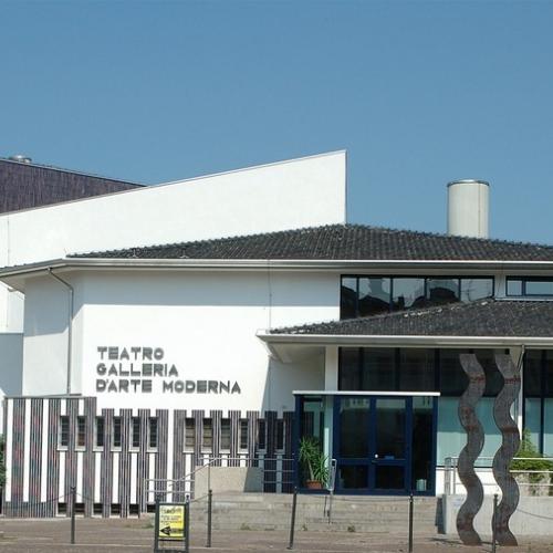 Call per custode teatrale