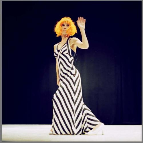 Il Balletto Civile in&nbsp;Concerto fisico