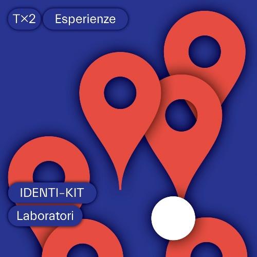 Venerd&igrave; 11 gennaio ore 20 al Teatro Palamostre di Udine apre le porte al pubblico il Laboratorio #1 condotto da Nicoletta Oscuro all&rsquo;interno del percorso IDENTI-KIT, laboratori teatrali gratuiti per studenti dell'Universit&agrave; di Udine