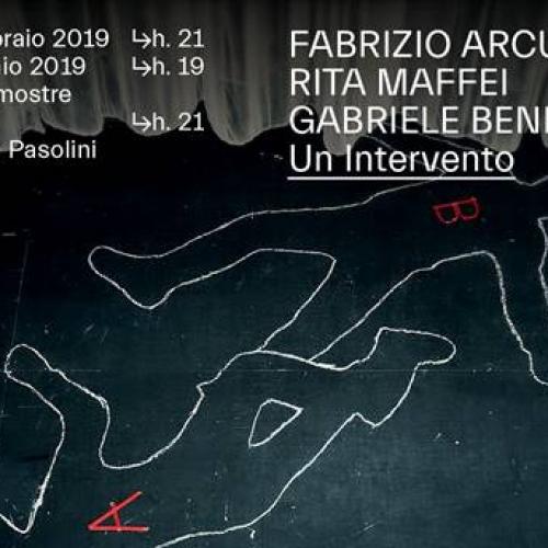 Presentazione alla stampa della nuova produzione CSS: Un intervento