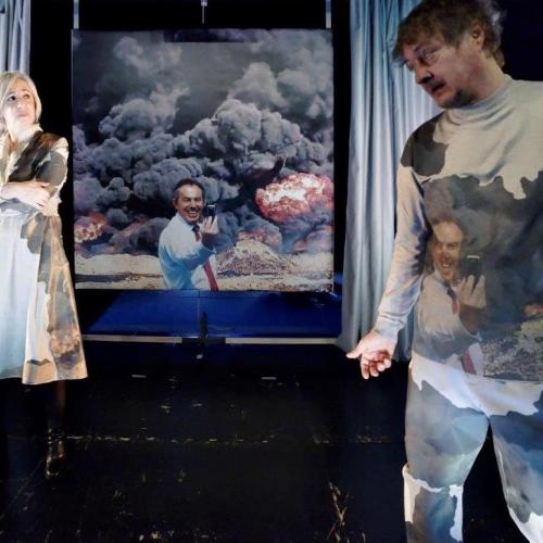 Debutta a Udine e Cervignano Un intervento, nuova produzione CSS