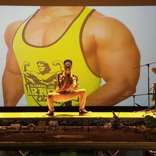 AAA Cercasi comparse per Kingdom di Agrupaci&oacute;n Se&ntilde;or Serrano