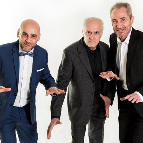 Il Teatro Incerto in tourn&eacute;e in regione con Blanc e Fieste