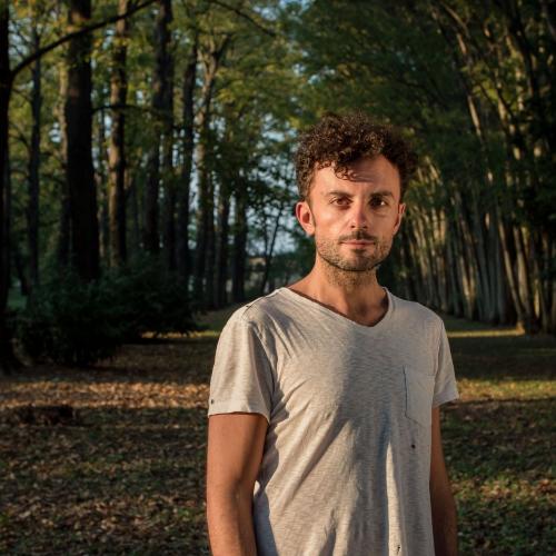 Il CSS cerca due giovani performer per la nuova creazione di Giuliano Scarpinato