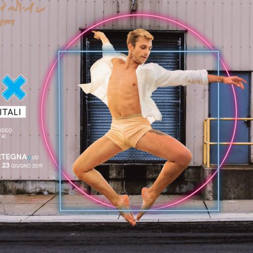 Con piacere segnaliano Contaminazioni digitali, il Festival urbano multimediale all&rsquo;insegna della sperimentazione, compenetrazione e interconnessione dei linguaggi artistici contemporanei