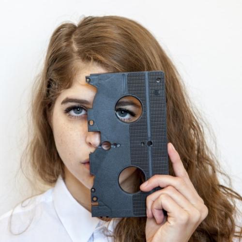 Dialoghi apre alle nuove generazioni artistiche del FVG con la danzatrice Giulia Bean