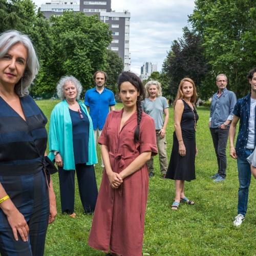 Vanja in citt&agrave; approda a Udine per la stagione Teatro Contatto Blossoms/Fioriture