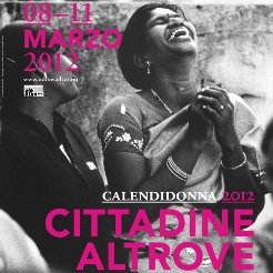 Calendidonna 2012 - Cittadine altrove